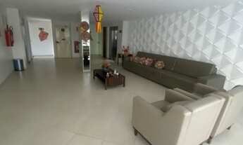 Imagem 3: Apartamento para venda tem 70 metros quadrados com 2 quartos