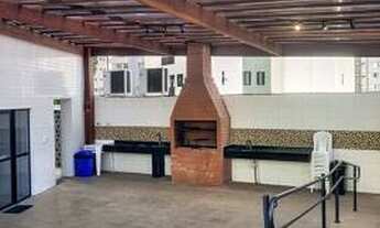 Imagem 4: Apartamento de 90 m2, com 3 quartos, suíte, 2 vagas, lazer nas Graças