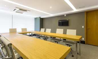 Imagem 6: Sala Comercial 30,83m² Av. T2- Focus Business Center- Setor Bueno
