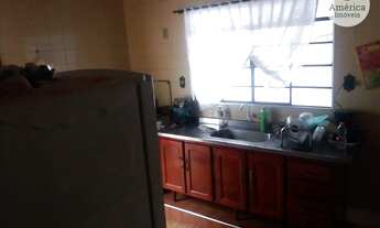 Imagem 4: Casa para Venda em Mogi das Cruzes, Vila Suissa, 3 dormitórios, 1 suíte, 2 banheiros, 2 va