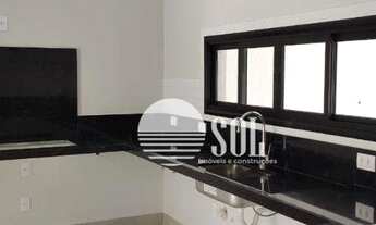 Imagem 3: Casa com 3 dormitórios à venda, 147 m² por R$ 900.000,00 - Jardim Mantova Residencial - In