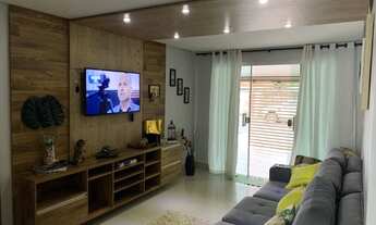 Imagem 3: Setor Expansul Casa com 3 dormitórios