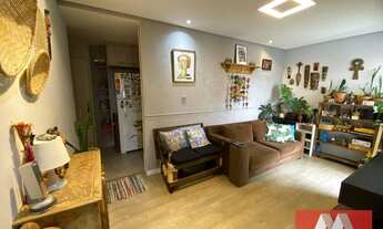 Imagem 3: Apartamento com 2 dormitórios à venda, 46 m² por R$ 360.000,00 - Cambuci - São Paulo/SP