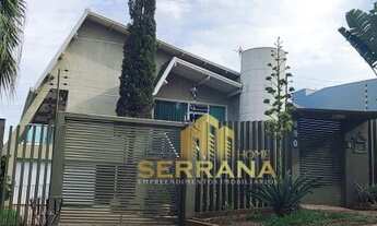 Imagem 2: Centro - Foz do Iguaçu/PR