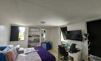 Imagem 4: Vista Mar com 3 suites