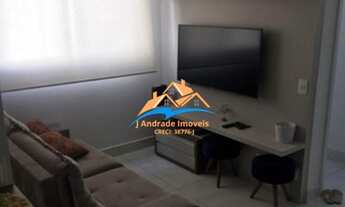 Imagem 2: APARTAMENTO RESIDENCIAL em SANTOS - SP, AREIA BRANCA