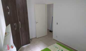 Imagem 4: Apartamento à venda, 3 quartos, 1 suíte, 1 vaga, Parque São Vicente - Mauá/SP