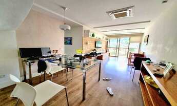 Imagem 3: Cobertura duplex com 4 quartos e 250 metros quadrados na Freguesia de Jacarepaguá