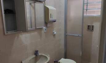 Imagem 7: VENDE APARTAMENTO 1 DORMIT. PROX. PRAIA - ITARARÉ - SÃO VICENTE/SP