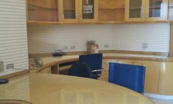 Imagem 2: Apartamento para venda possui 400 metros quadrados com 5 quartos