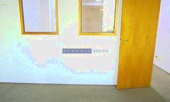 Imagem: São Paulo - Conjunto Comercial/Sala - Cidade