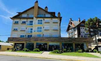 Imagem 2: Apartamento Alto Padrão à venda em Canela/RS