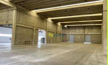 Imagem 5: Galpão para alugar/ vender em Paulínia/SP