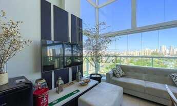 Imagem 5: Apartamento Duplex - Vila Ema - Residencial Edifício Icon - 2 Suítes - 133m²