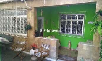 Imagem 4: Casa em Condomínio-À VENDA-Vila Valqueire-Rio de Janeiro-RJ