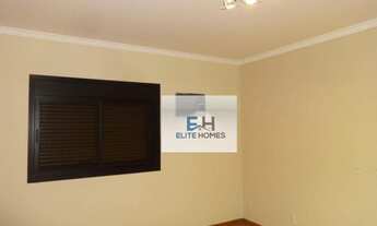 Imagem 7: Apartamento com 4 dormitórios, 331 m² - venda por R$ 5.300.000,00 ou aluguel por R$ 8.500