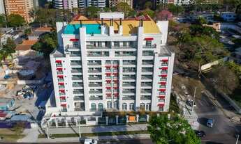 Imagem: Apartamento para venda tem 105 metros quadrados