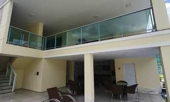 Imagem 5: Casa de condomínio para venda com 137 metros quadrados com 3 quartos em Amador - Eusébio