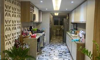 Imagem 5: Edifício Sorriento 150m² 3 quartos sendo 2 suítes em Jurunas - Belém - PA