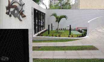 Imagem 3: Flat para venda tem 32 metros quadrados com 1 quarto em Parnamirim - Recife - PE