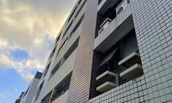 Imagem: Apartamento 3/4 na Jatiuca pronto pra morar