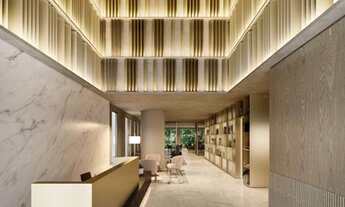 Imagem 7: Studio para venda com 26 metros quadrados com 1 quarto em Vila Nova Conceição - São Paulo