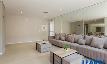 Imagem 5: APARTAMENTO - BARRA FUNDA - SP