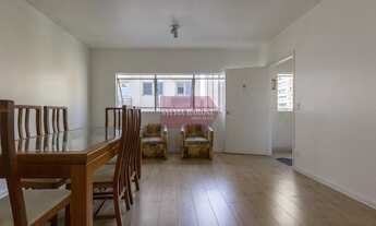 Imagem: SãO PAULO - Apartamento Padrão - Itaim