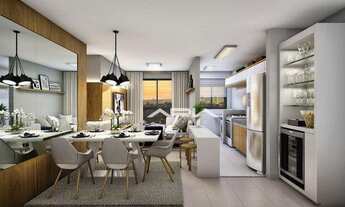 Imagem 2: Apartamento com 3 quartos, 1 suíte a venda no Jd. Amaro - Londrina/PR