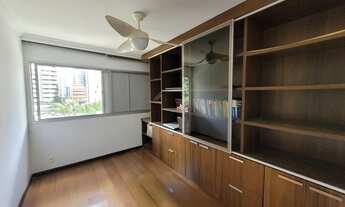 Imagem 4: GN - Apartamento para venda tem 115 metros quadrados com 3 quartos em Vila Uberabinha - SP