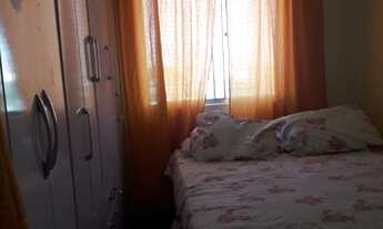 Imagem 7: Qr 202/204 casa em rua principal composta por 3 quartos escriturada