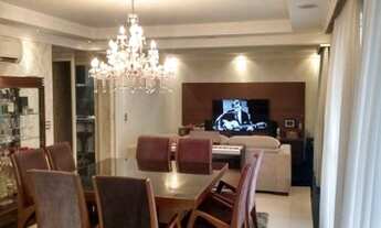 Imagem 4: Apartamento com 3 dormitórios à venda, 154 m² por R$ 1.260.000,00 - Vila Progresso - Guaru