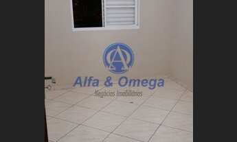 Imagem 4: Apartamento com 2 quartos em Vila Falcão - Bauru - SP