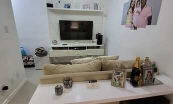 Imagem 2: Lindo apartamento de 2 quartos no Condomínio Parque Summer Ville