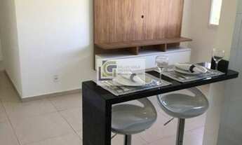 Imagem: Apartamento a venda com 45m² com 2 quartos