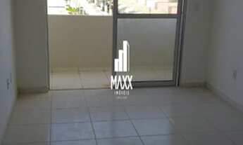 Imagem 4: Vendo apartamento com 2 quartos no Parque das Nações - Parnamirim/RN Ref.:0128