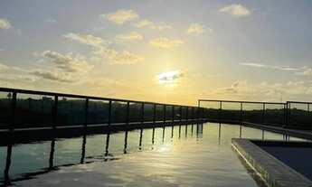 Imagem 3: Porto de Galinhas. Flat pé na areia