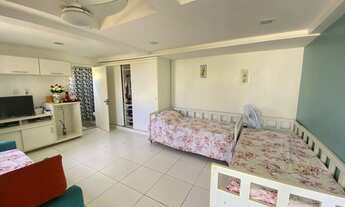 Imagem 4: Casa para aluguel, 6 quartos, 4 suítes, 2 vagas, Salgado Filho - Aracaju/SE