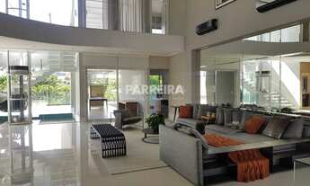 Imagem 3: Casa em condomínio - Vl. Aviação - Lago Sul- Bauru/SP