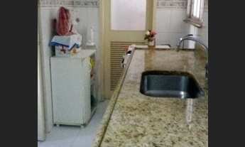 Imagem 6: VENDA - Apartamento com 3 dormitórios. Icaraí - Niterói/RJ