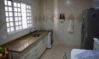 Imagem 5: Bauru - Casa Padrão - Conjunto Habitacional Isaura Pitta Garms