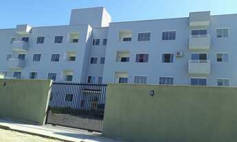 Imagem: Apartamento Padrão para Venda no Bairro