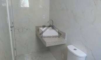 Imagem 3: Santos - Casa Padrão - Embaré