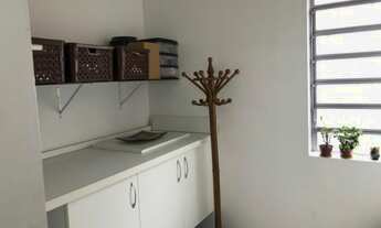 Imagem 5: Apartamento para venda tem 105 metros quadrados com 3 quartos em Medianeira - Porto Alegre