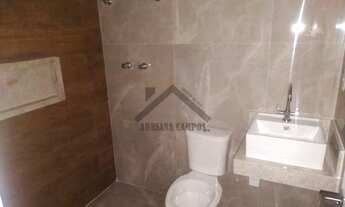 Imagem 7: Santos - Casa Padrão - Embaré