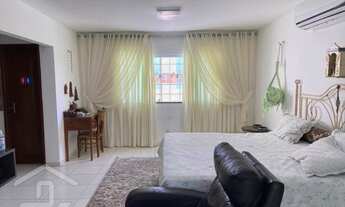 Imagem 7: AB/ Casa para venda com 700 metros quadrados com 4 suítes/ Lazer Privativo/ Parque Shalon