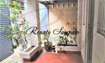 Imagem 7: Casa duplex com 289m mais galpão totalizando 400m, 10 vagas - Rio de Janeiro - RJ