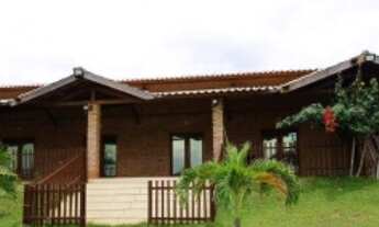 Imagem 2: Casa para venda possui 550 metros quadrados com 6 quartos em Lagoa do Uruau - Beberibe - C