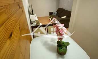 Imagem 4: Apartamento para Venda em Serra, Colina de Laranjeiras, 2 dormitórios, 1 suíte, 1 banheiro