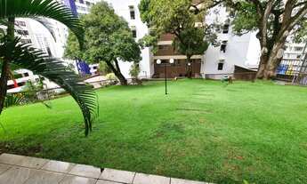 Imagem 2: Apartamento para venda tem 100 metros quadrados com 3 quartos em Candeal - Salvador - BA